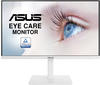 Asus LCD-Monitor »VA27DQSB-W«, 69 cm/27 Zoll, 1920 x 1080 px, Full HD, 5 ms