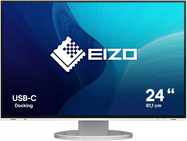 EIZO FlexScan EV2485-WT