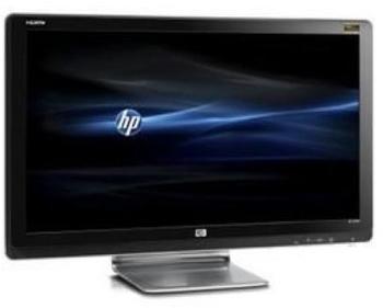 HP Pavilion 2509M
