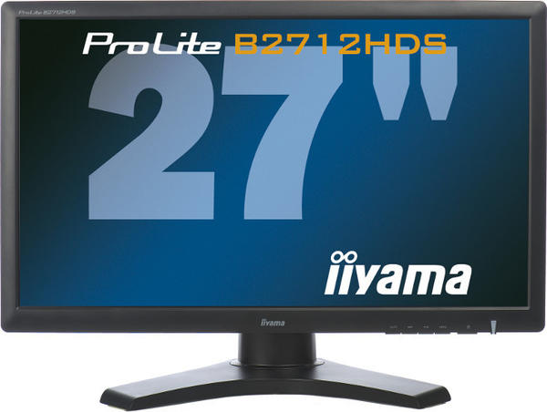 Iiyama B2712HDS