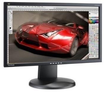 Testbericht ViewSonic VP2365wb