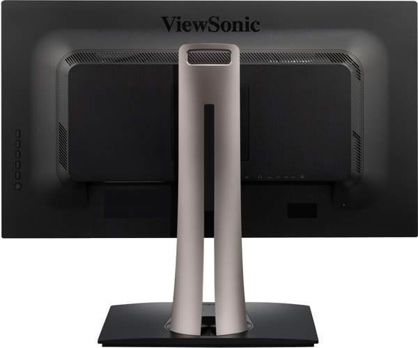 4K Ultra HD Monitor Display & Konnektivität Viewsonic VP3268a-4K