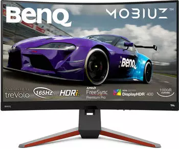 BenQ MOBIUZ EX3210R