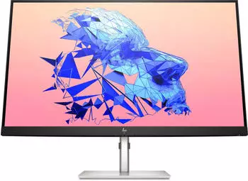 HP U32 4K HDR