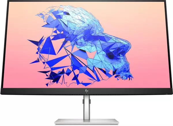 HP U32 4K HDR
