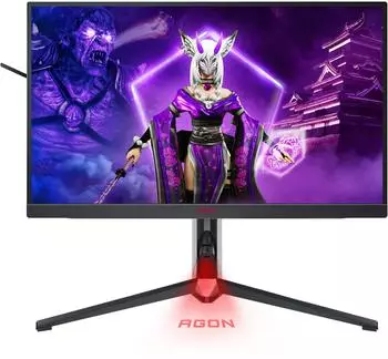 AOC AG274QXM