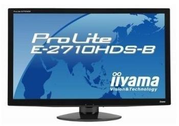 Iiyama Prolite E2710HDS-B1