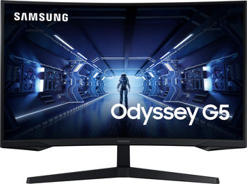 Samsung Odyssey G5 (C32G53TQWR)