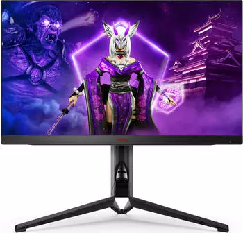 AOC Agon AG254FG