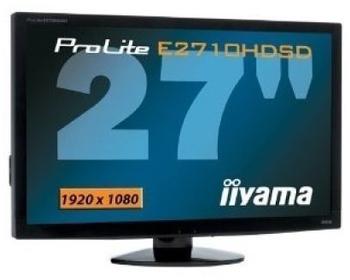 Iiyama Prolite E2710HDSD-1