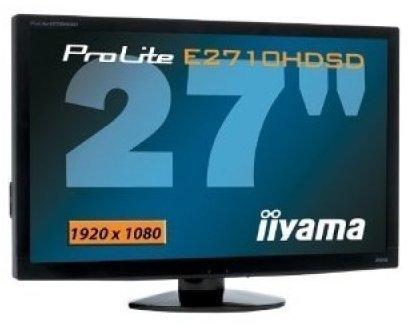 Iiyama Prolite E2710HDSD-1
