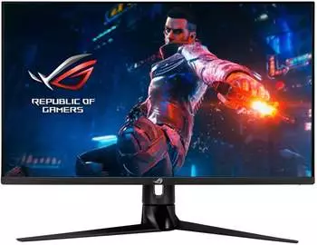 Asus ROG Swift PG32UQ