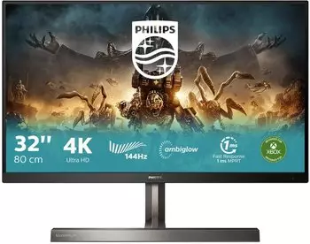 Philips Momentum 329M1RV