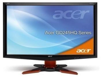 Acer GD245HQBID