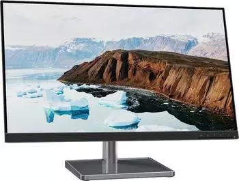 Lenovo L27m-30 – Lenovo L27m-30: Der perfekte Full HD Monitor für Ihr Büro