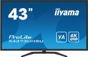 iiyama ProLite X4373UHSU-B1