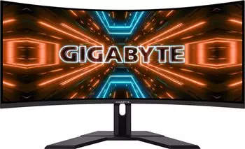 GigaByte G34WQC A