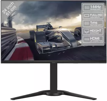 Peaq PMO G240-FFC