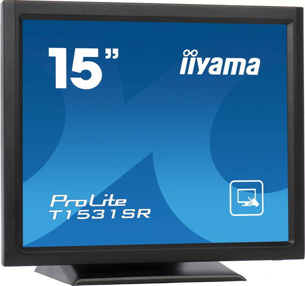 Iiyama Prolite T1531SR-1