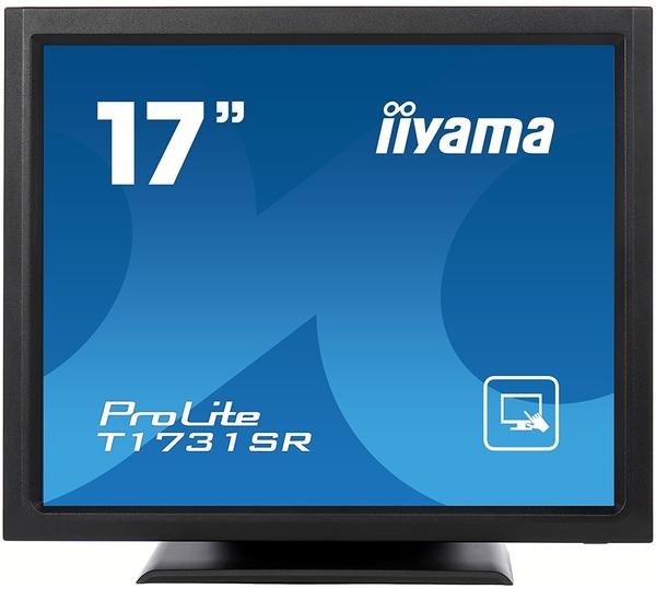 Iiyama ProLite T1731SR-B1