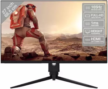 Peaq PMO G270-FFK