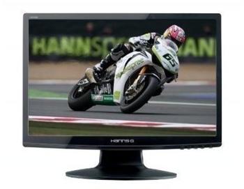 Hanns.G HA195ABB