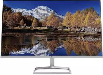HP M27fq