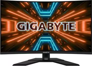 GigaByte M32QC
