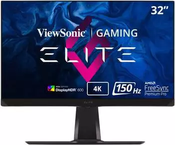 Viewsonic XG320U