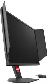 Zowie XL2746K – Optimale Bildqualität für professionelle Ansprüche