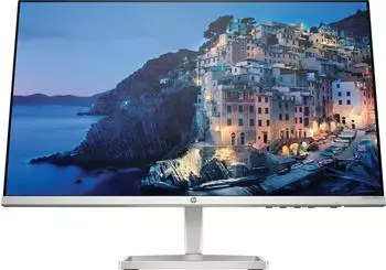 HP M24fd