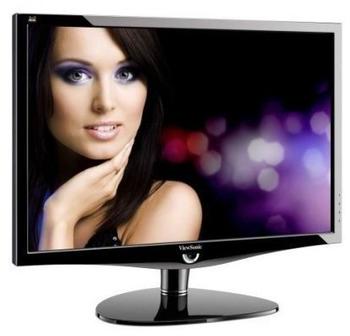 Viewsonic VX2739wm
