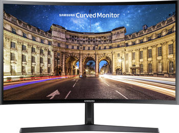 Samsung C27F396F