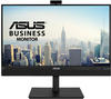 Asus LED-Monitor »BE27ACSBK«, 69 cm/27 Zoll, 2560 x 1440 px, QHD, 5 ms