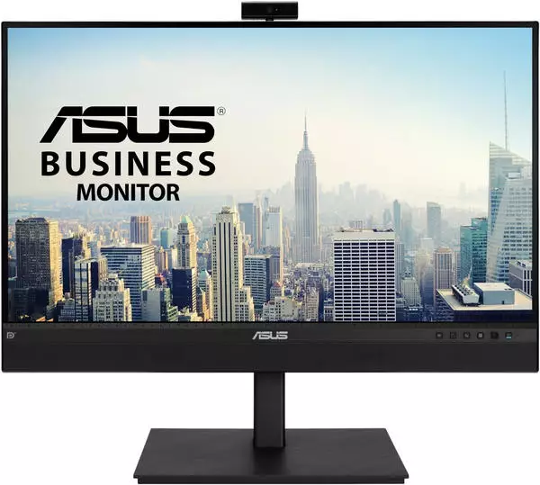Asus BE27ACSBK