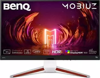 BenQ MOBIUZ EX3210U BenQ MOBIUZ EX3210U