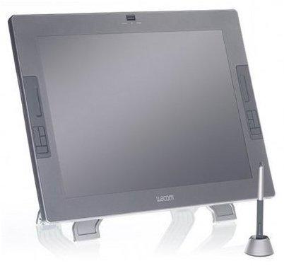 Wacom Cintiq 21UX