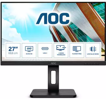 AOC Q27P2CA