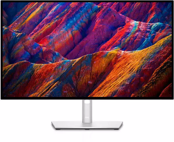 Dell U2723QE