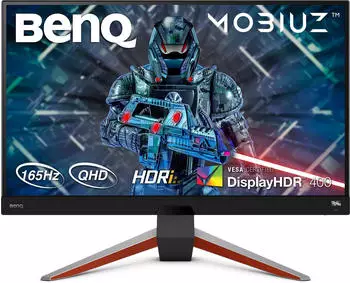 BenQ MOBIUZ EX2710Q