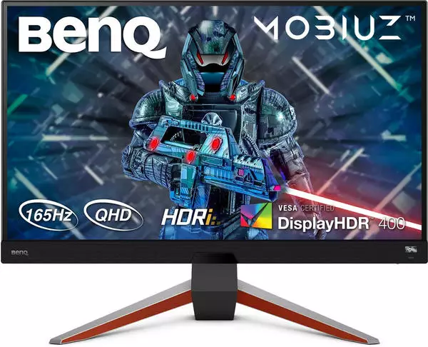BenQ MOBIUZ EX2710Q