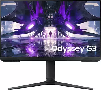 Samsung Odyssey G32A (LS24AG320NUXEN)