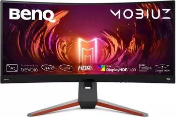 BenQ MODIUZ EX3410R