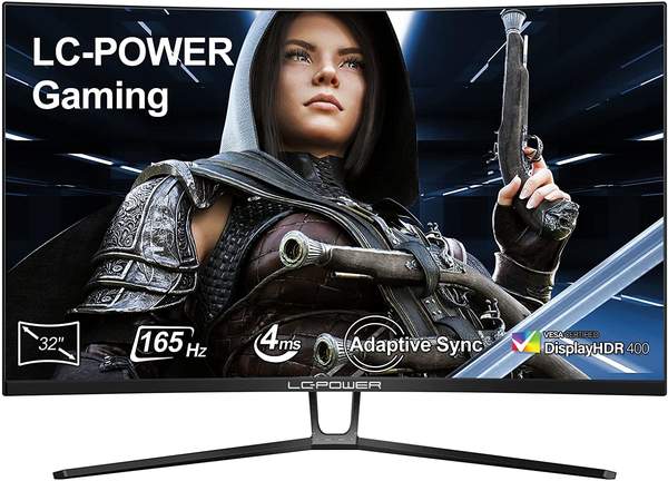 LC Power LC-M32-QHD-165-C