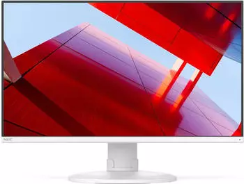 NEC MultiSync E273F weiß