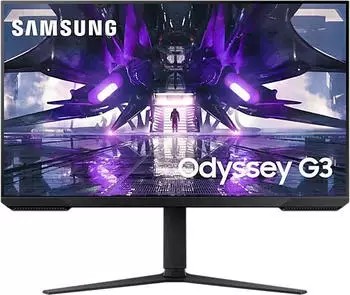 Samsung Odyssey G32A (LS32AG320NUXEN)