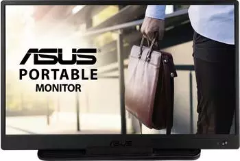 Asus ZenScreen MB165B