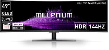 Millenium MD49PRO-2
