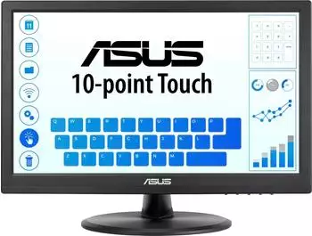 Asus VT168HR