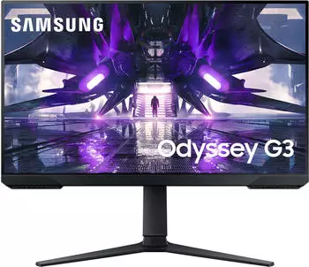 Samsung Odyssey G3 (S27AG324NU)